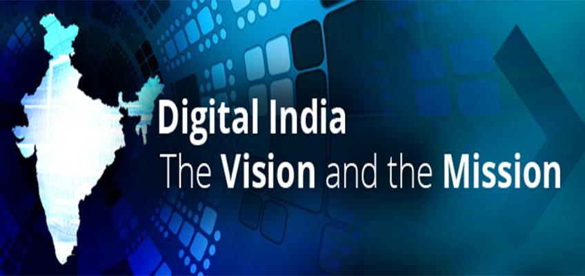 Mission Digital India